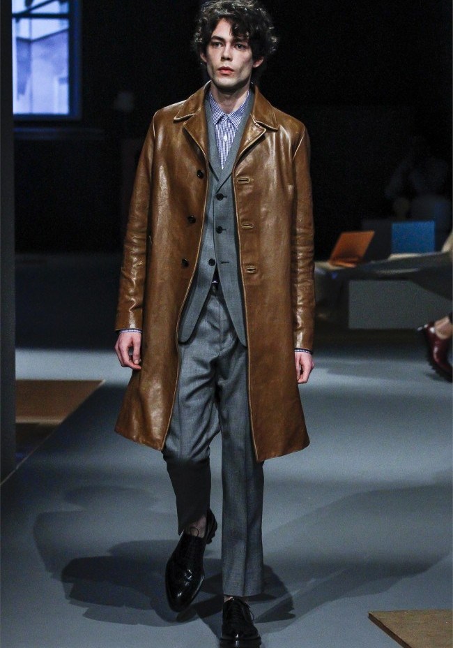 Prada Sonbahar / Kış 2013