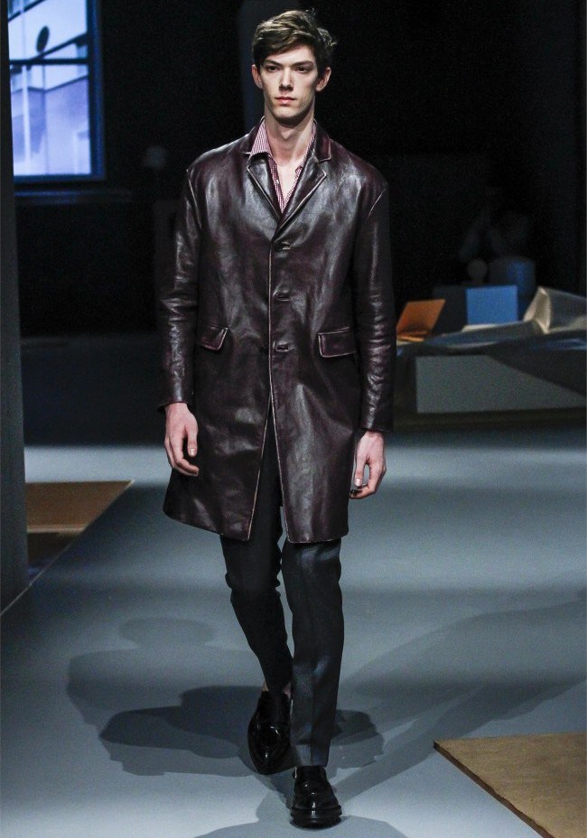 Prada Sonbahar / Kış 2013
