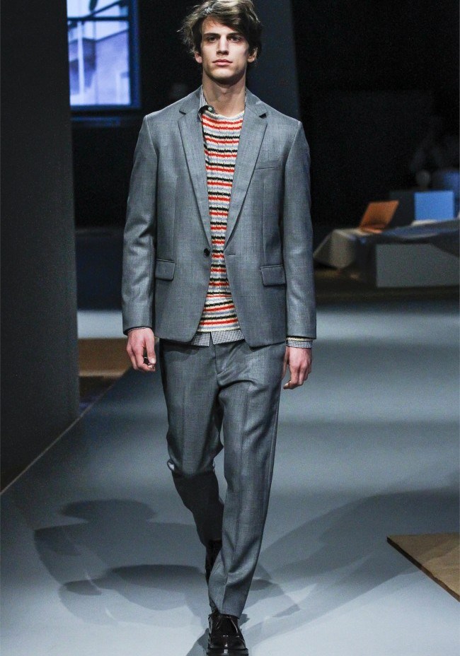 Prada Sonbahar / Kış 2013