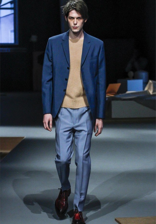 Prada Sonbahar / Kış 2013