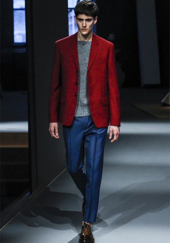 Prada Sonbahar / Kış 2013