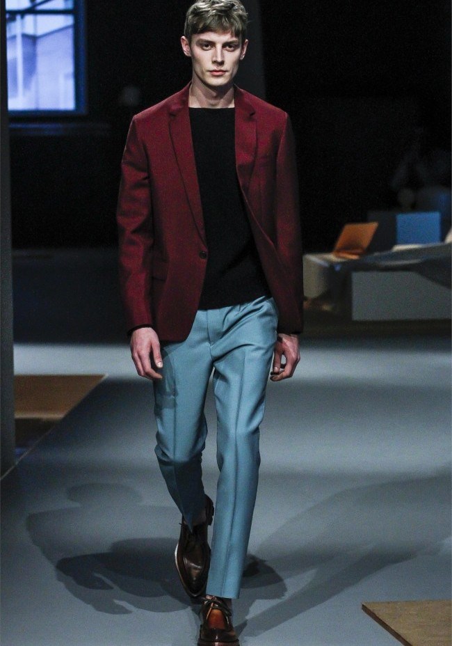 Prada Sonbahar / Kış 2013