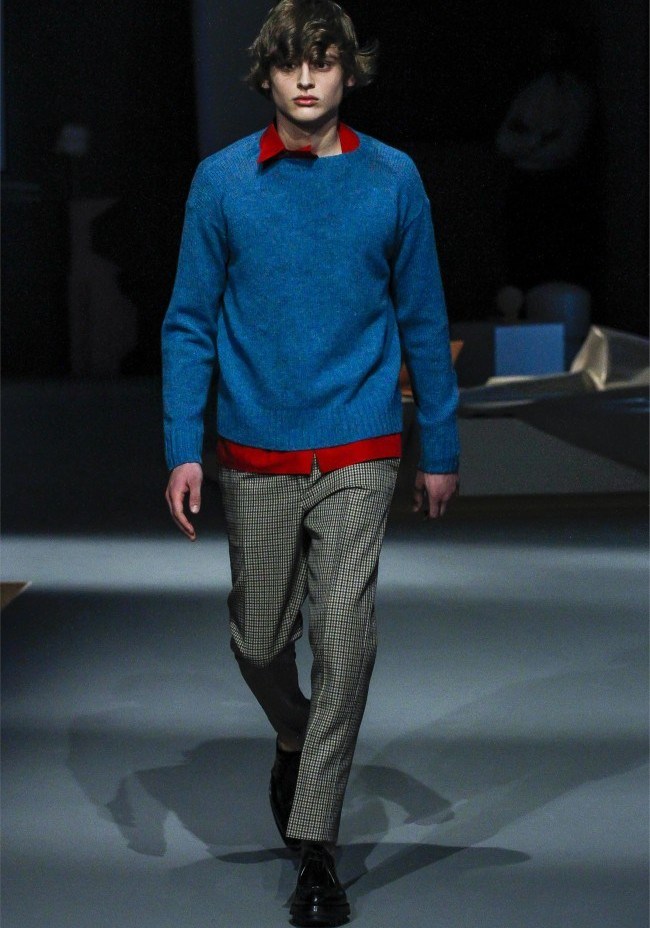 Prada Sonbahar / Kış 2013