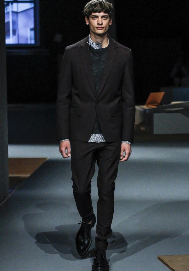 Prada Sonbahar / Kış 2013