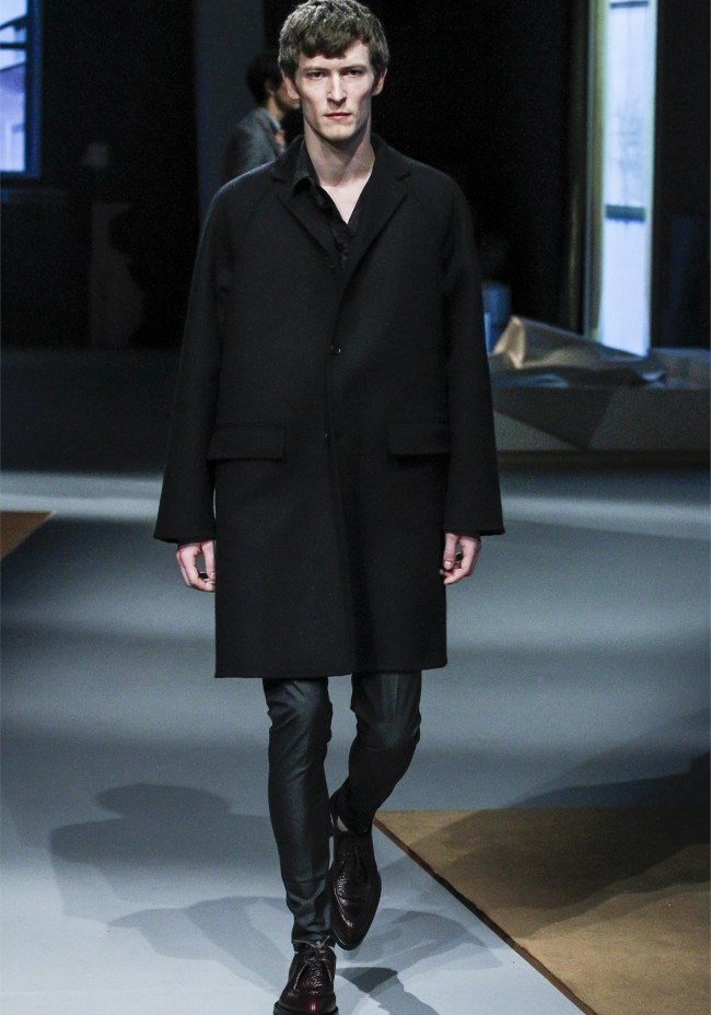 Prada Sonbahar / Kış 2013