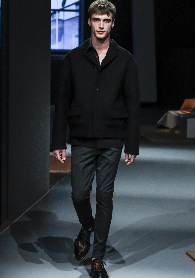 Prada Sonbahar / Kış 2013
