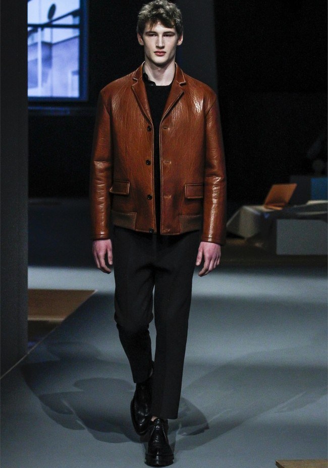 Prada Sonbahar / Kış 2013