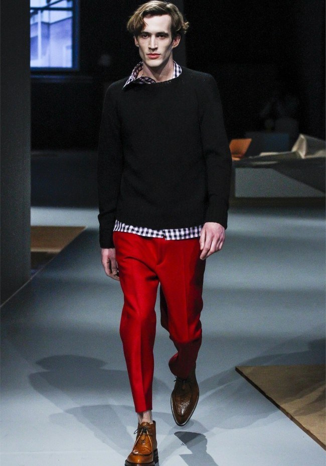 Prada Sonbahar / Kış 2013