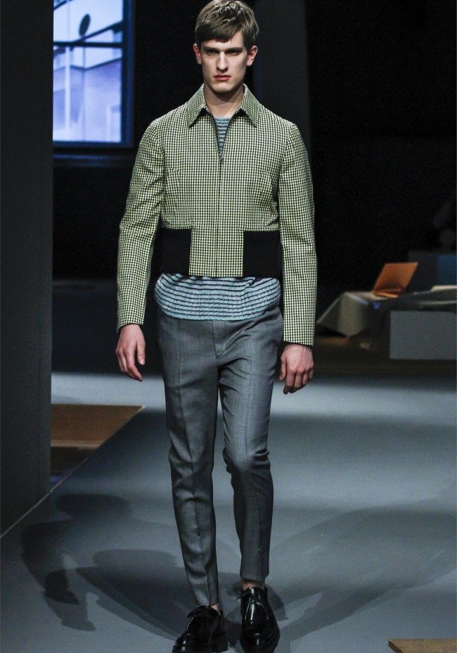 Prada Sonbahar / Kış 2013