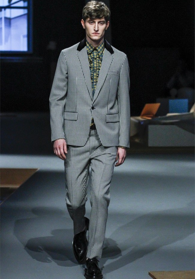 Prada Sonbahar / Kış 2013