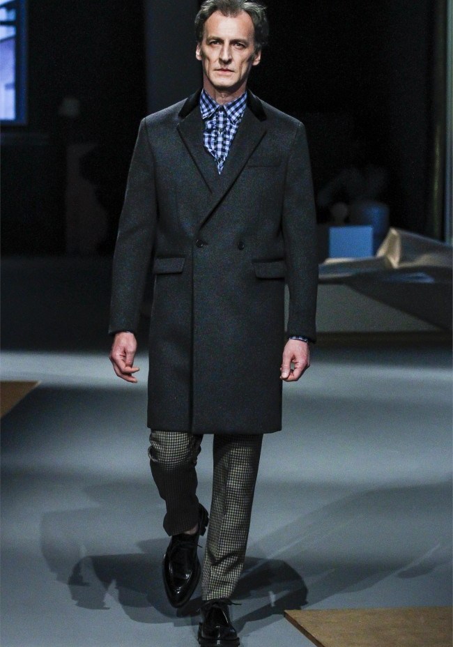 Prada Sonbahar / Kış 2013