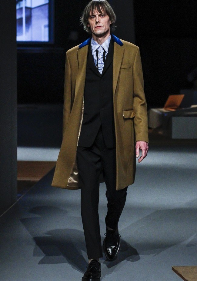 Prada Sonbahar / Kış 2013