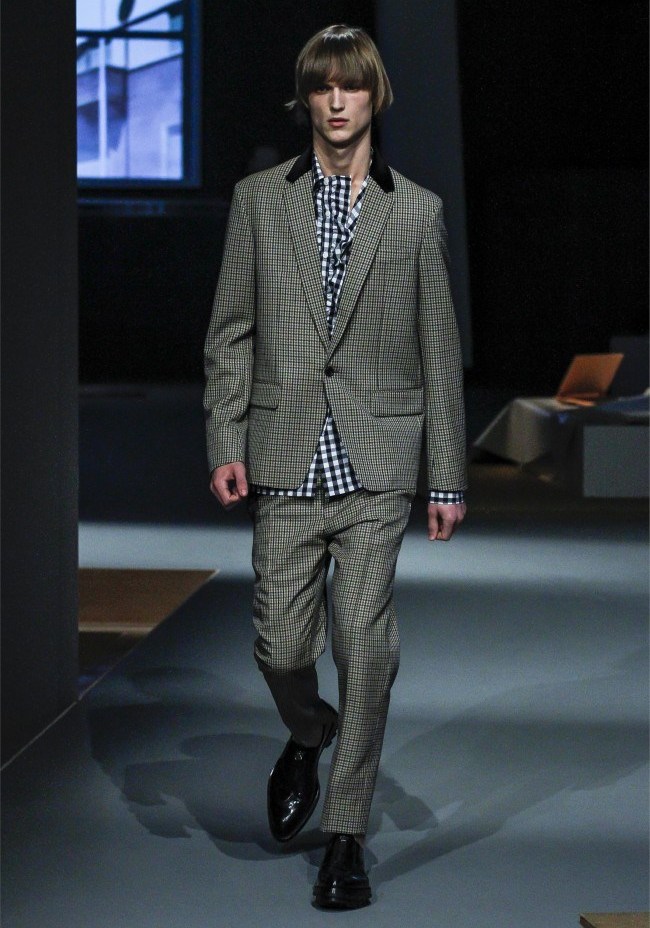 Prada Sonbahar / Kış 2013