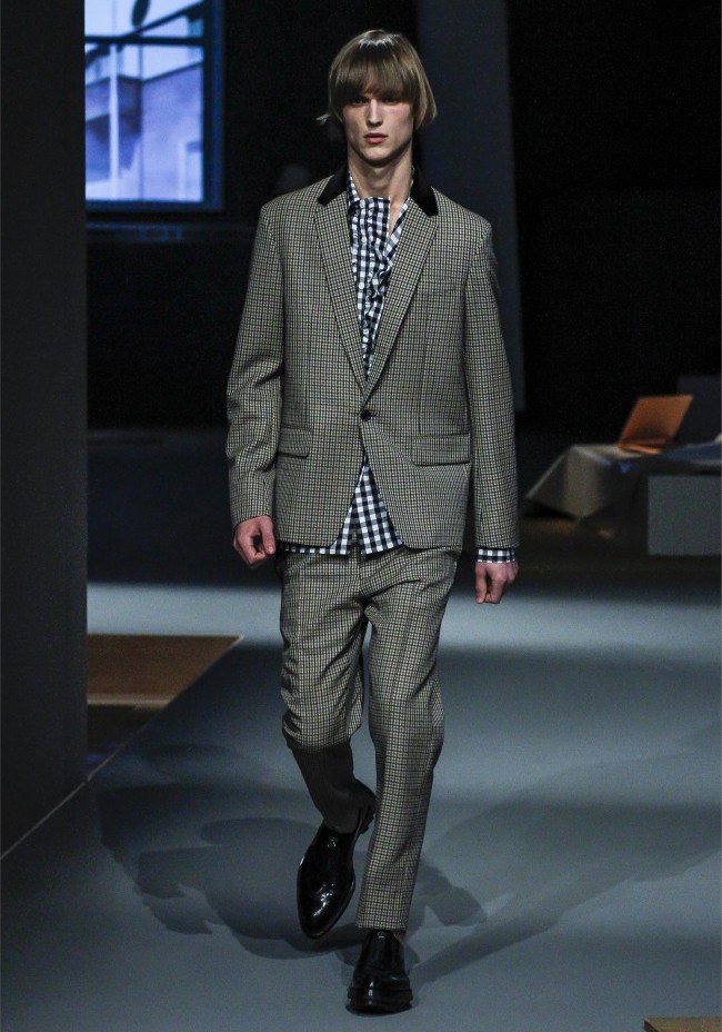 Prada Sonbahar / Kış 2013