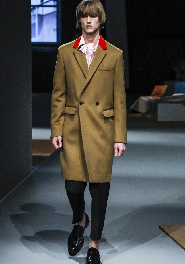 Prada Sonbahar / Kış 2013