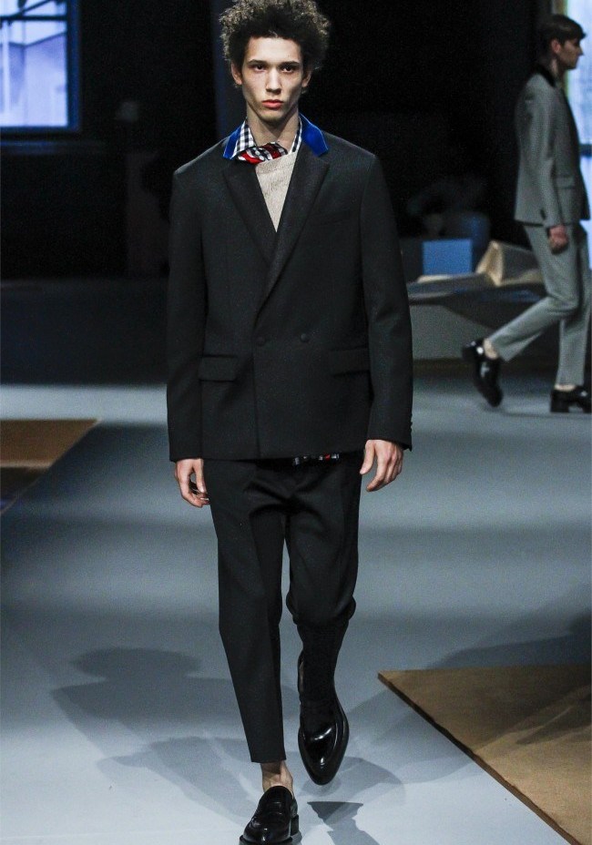 Prada Sonbahar / Kış 2013