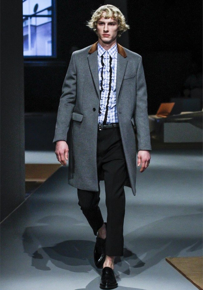 Prada Sonbahar / Kış 2013