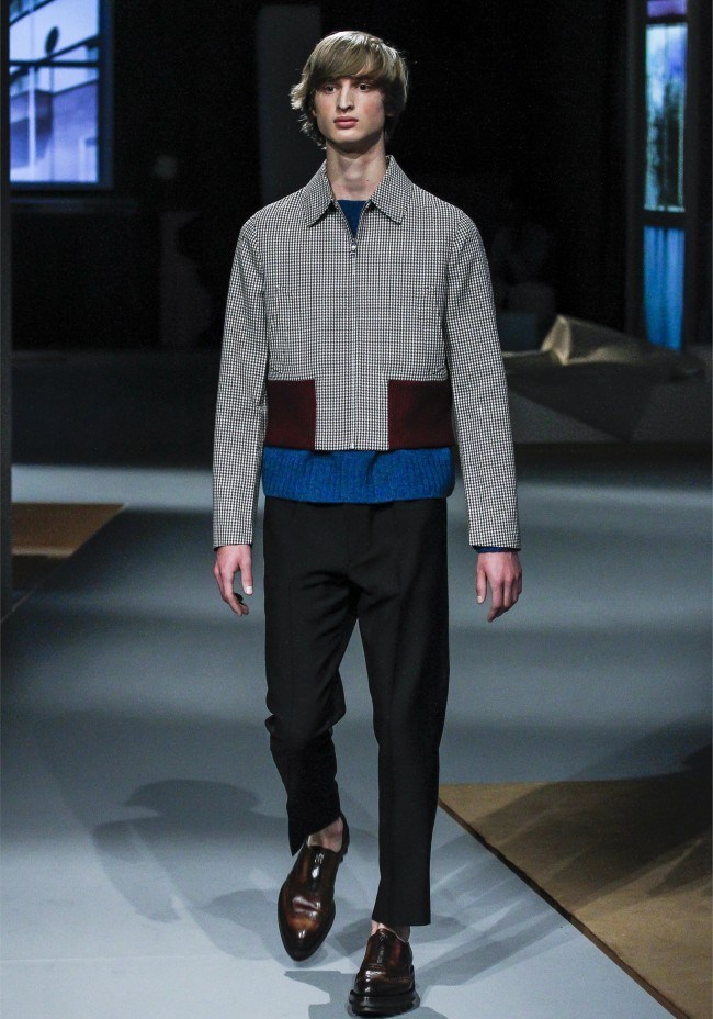 Prada Sonbahar / Kış 2013