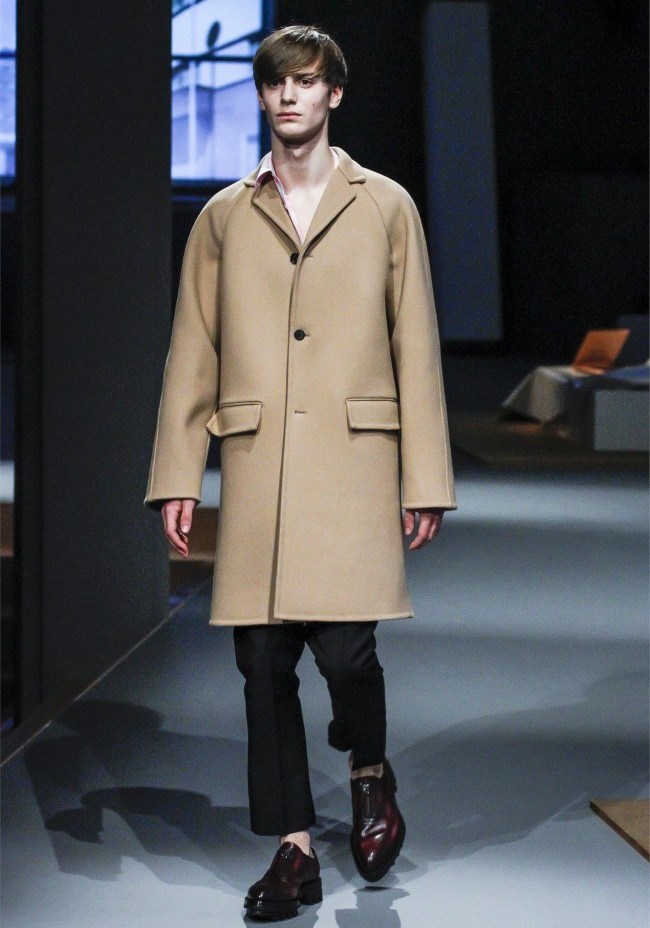 Prada Sonbahar / Kış 2013