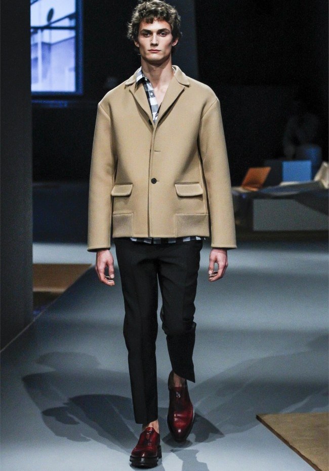Prada Sonbahar / Kış 2013