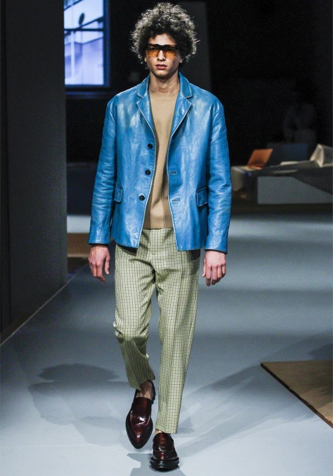 Prada Sonbahar / Kış 2013