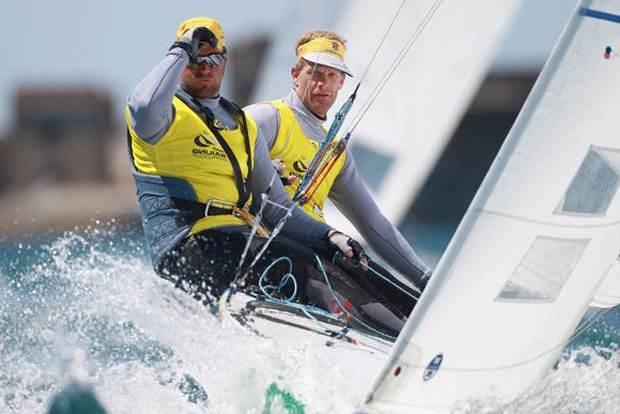 Londra Olimpiyatları'ndan 10 gözde atlet