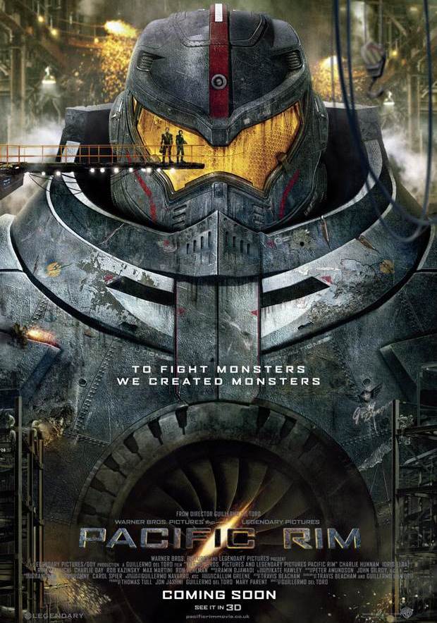 Sinemanın sıcak yazı