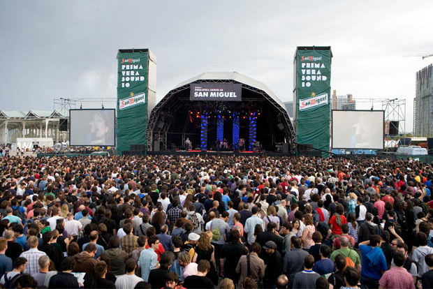 Yazın en iyi 14 festivali