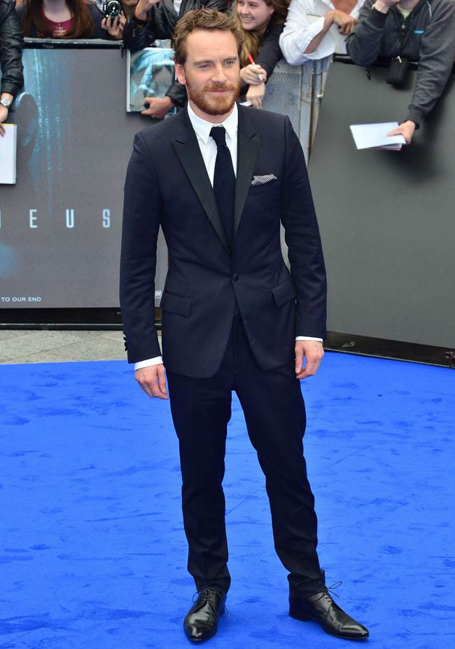 2012'nin en iyi stile sahip 40 erkeği