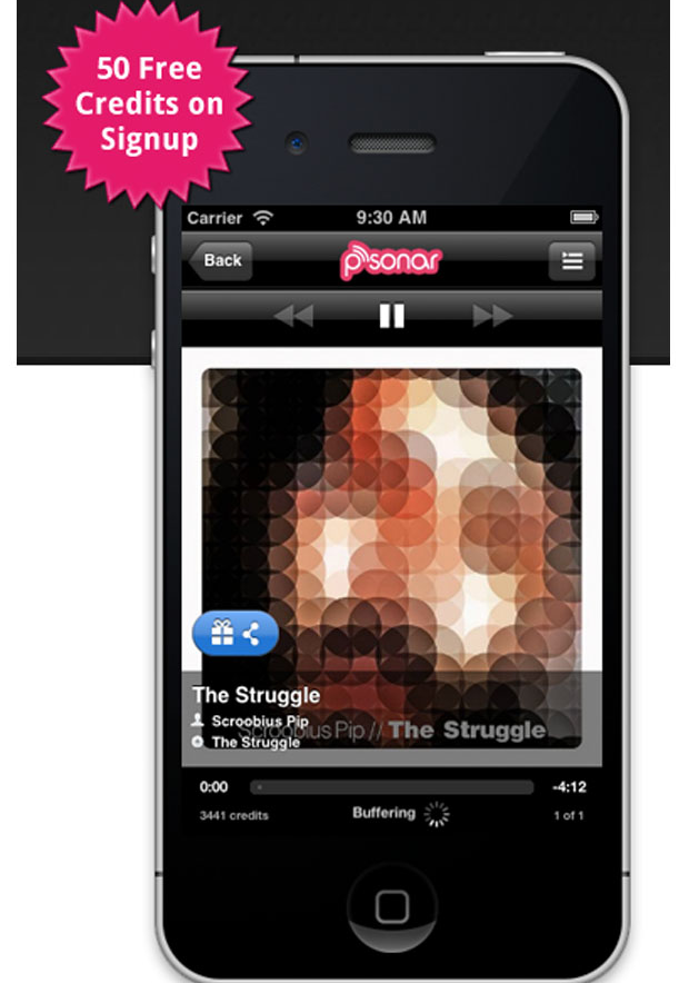 iPhone ve iPad için en iyi müzik uygulamaları