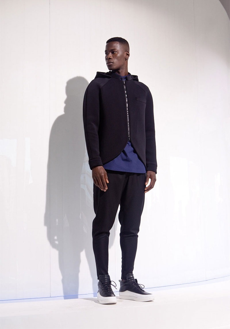 Public School İlkbahar / Yaz 2014