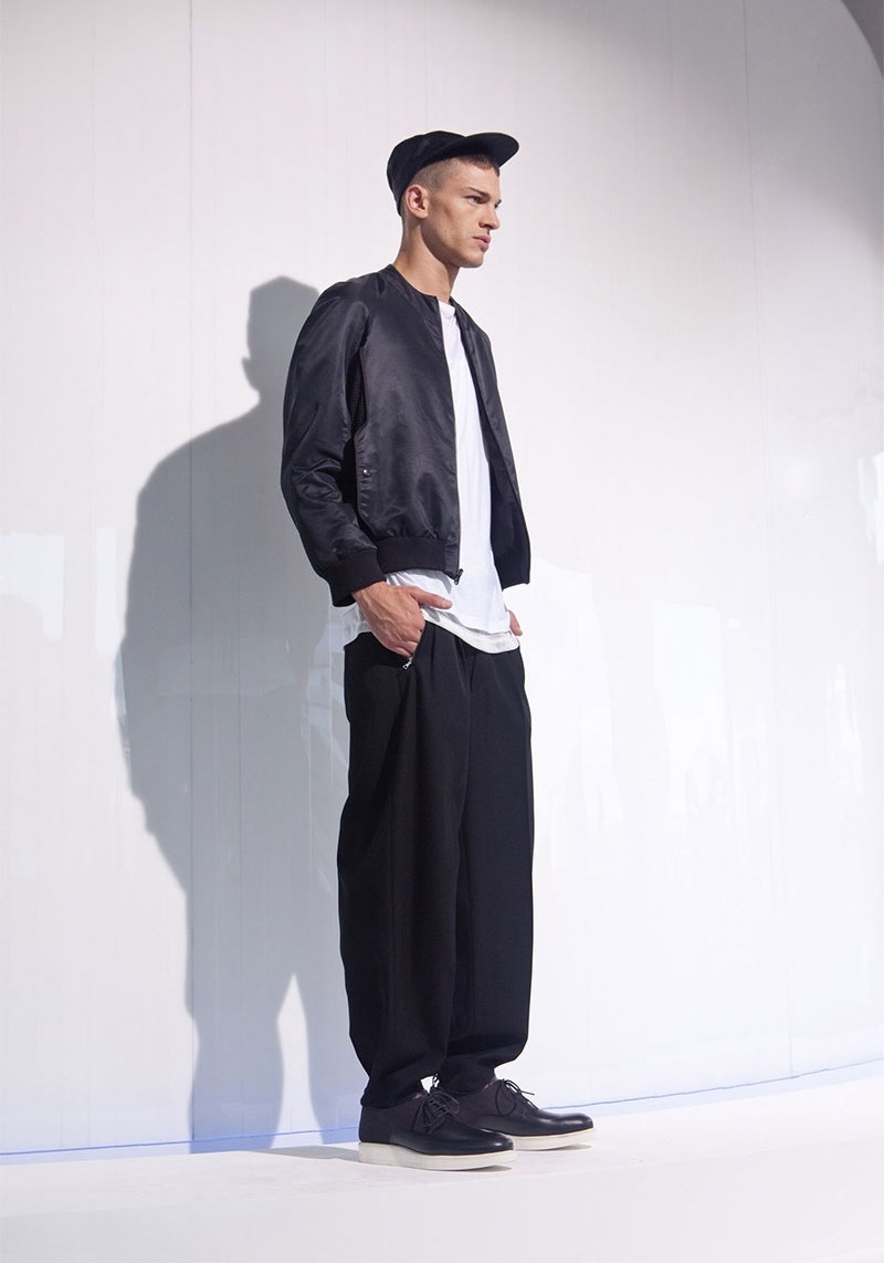 Public School İlkbahar / Yaz 2014