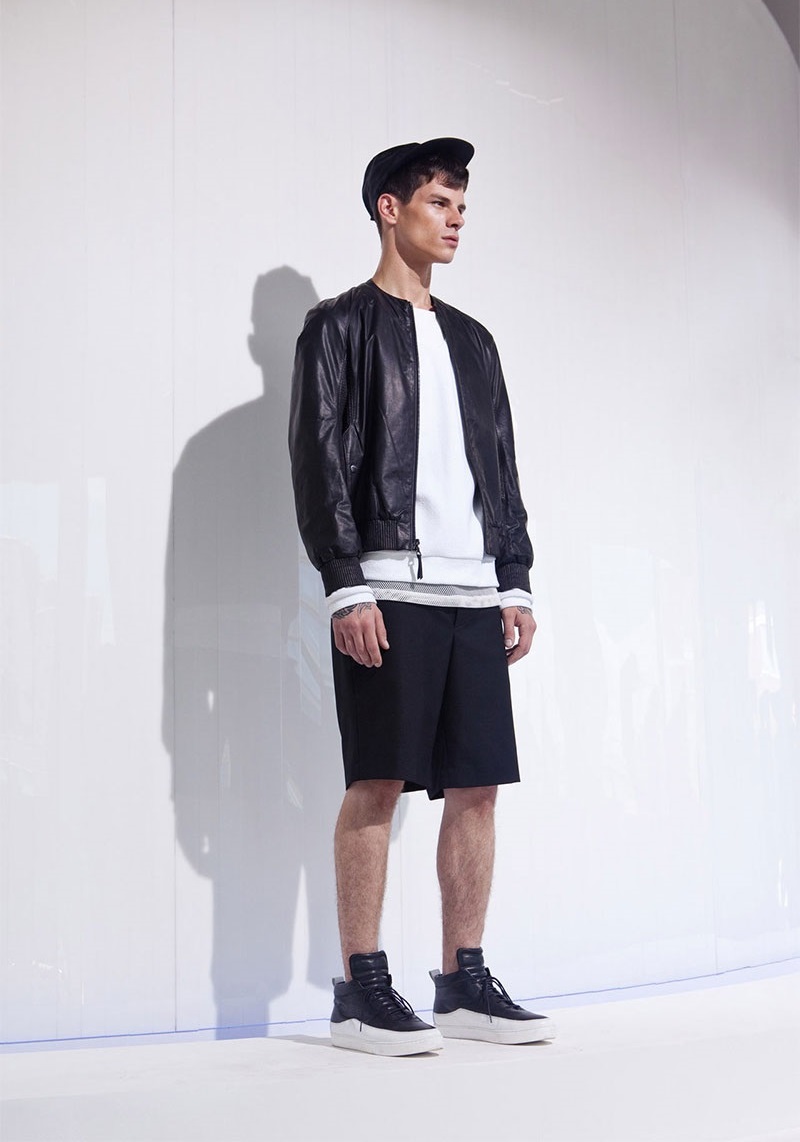 Public School İlkbahar / Yaz 2014