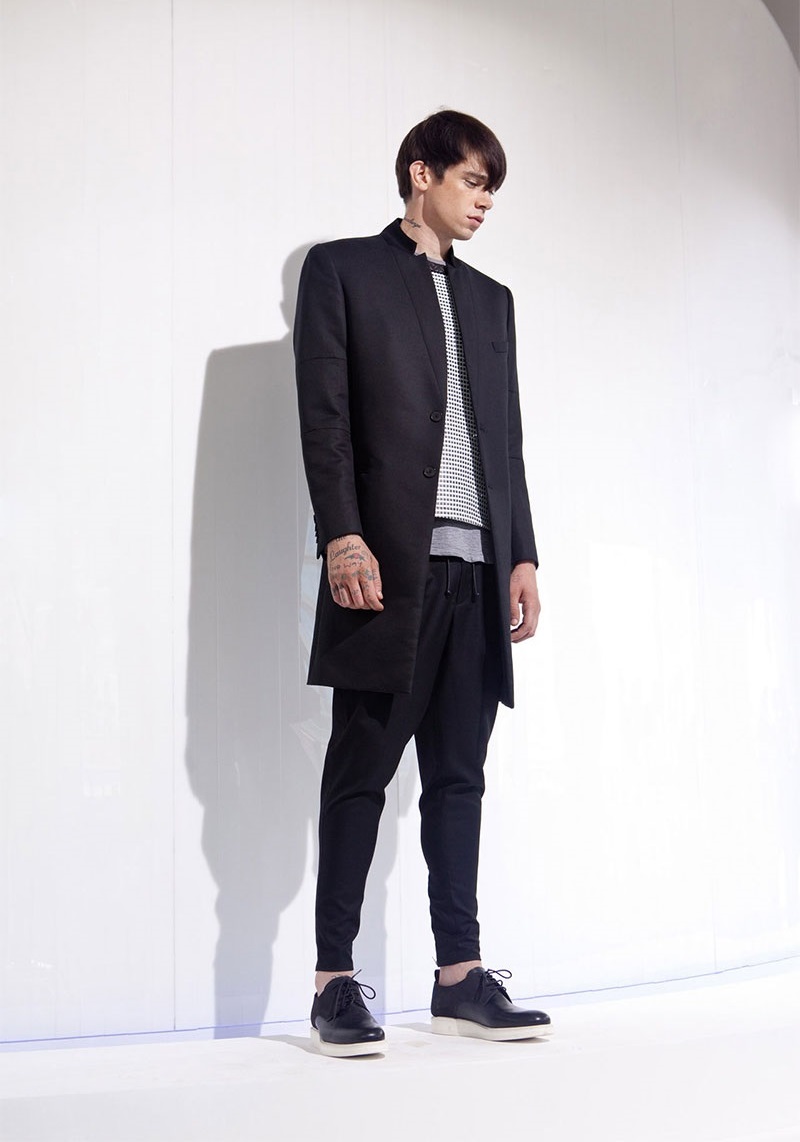 Public School İlkbahar / Yaz 2014