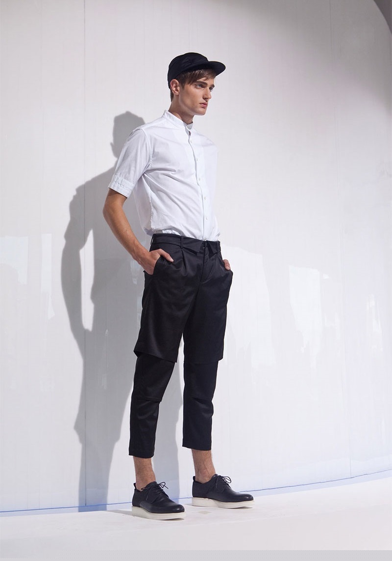 Public School İlkbahar / Yaz 2014