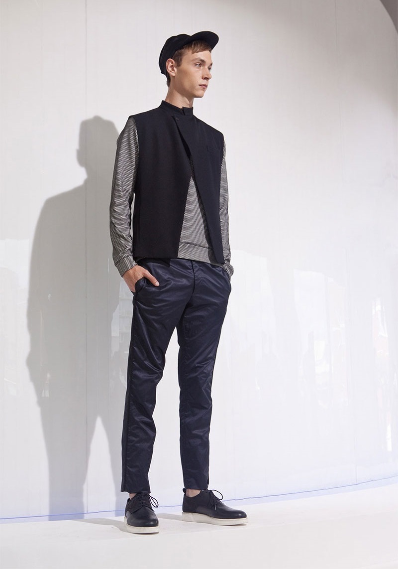 Public School İlkbahar / Yaz 2014