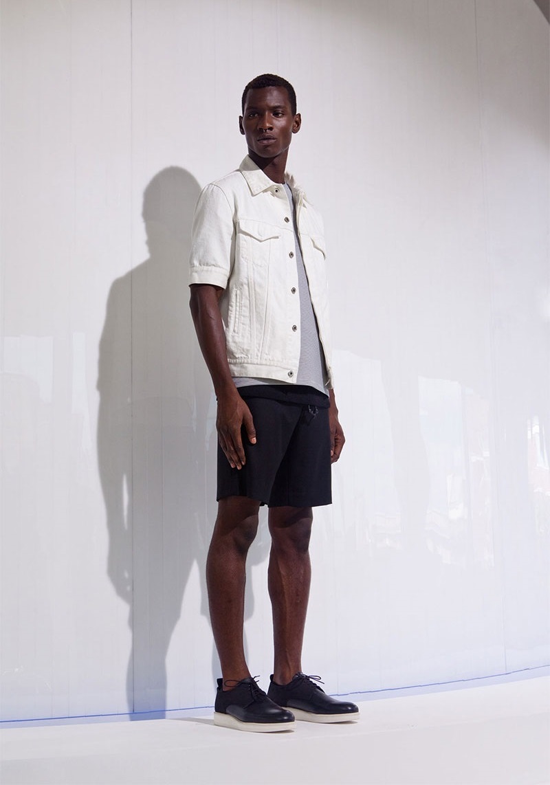 Public School İlkbahar / Yaz 2014