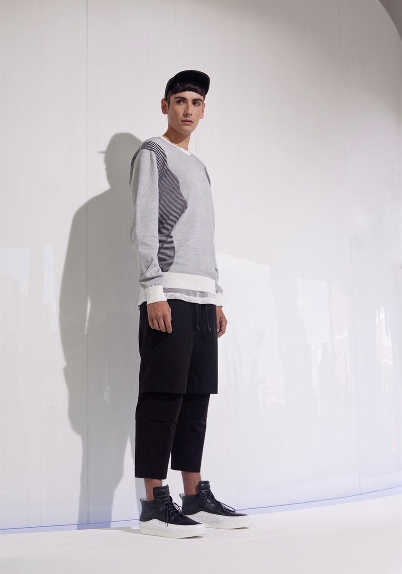 Public School İlkbahar / Yaz 2014