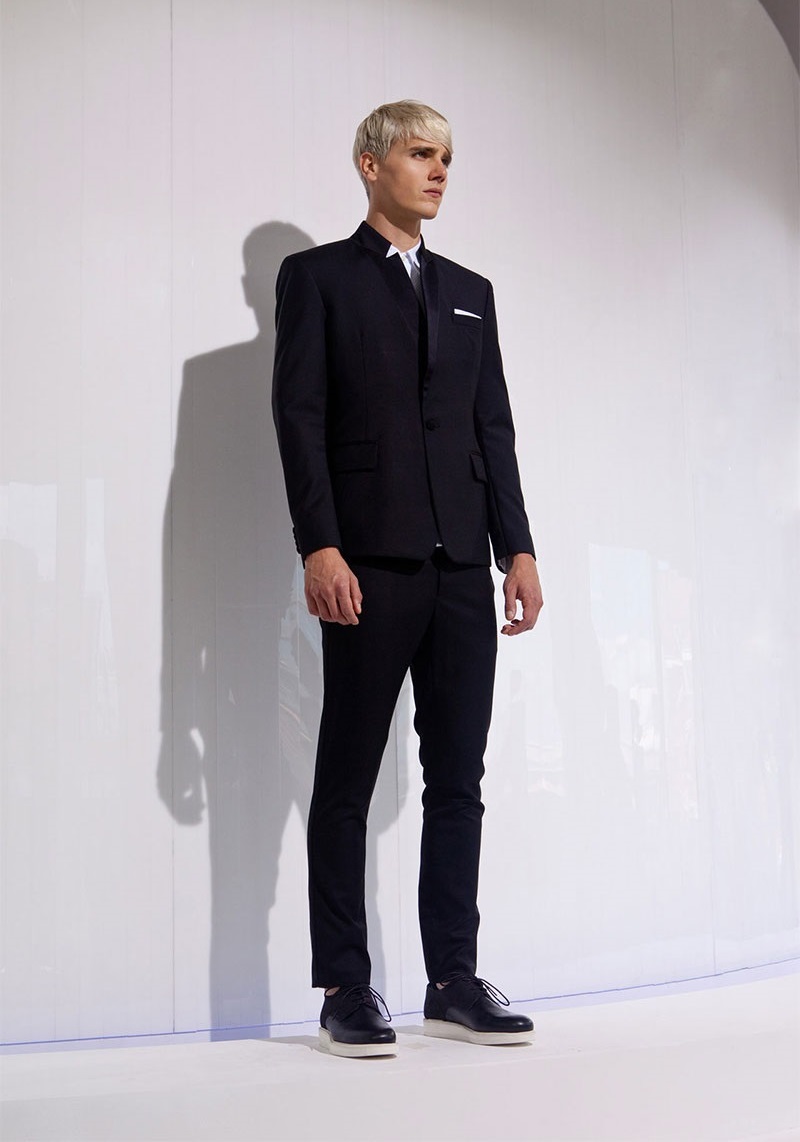 Public School İlkbahar / Yaz 2014