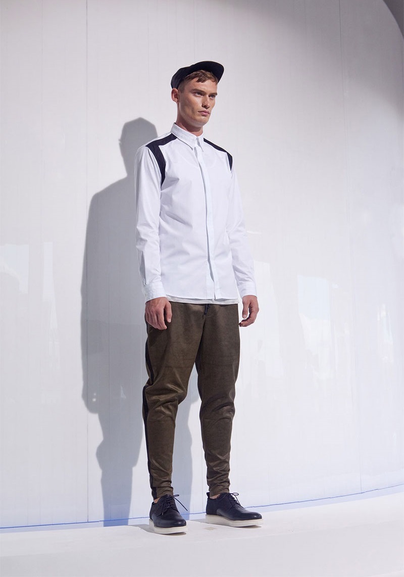 Public School İlkbahar / Yaz 2014