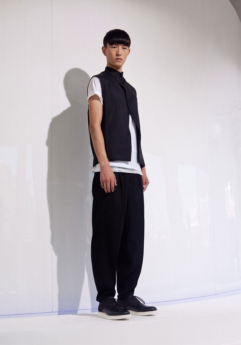 Public School İlkbahar / Yaz 2014