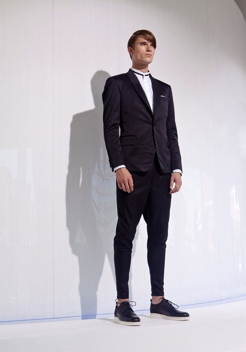 Public School İlkbahar / Yaz 2014