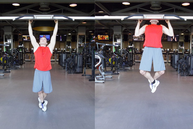 30 günde mükemmel plaj vücudu