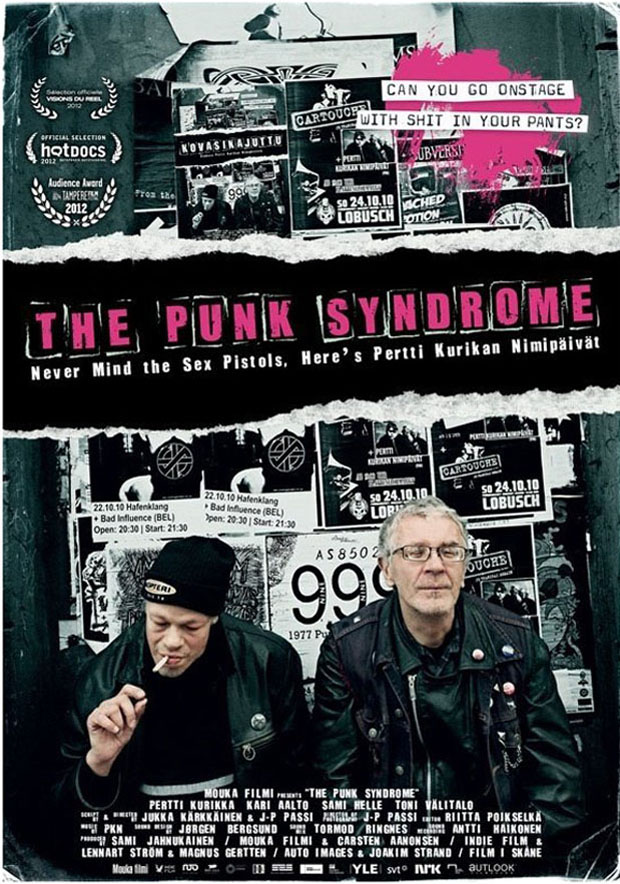 Bu yılın en iyi 12 belgeseli