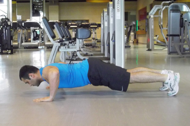 30 günde mükemmel plaj vücudu