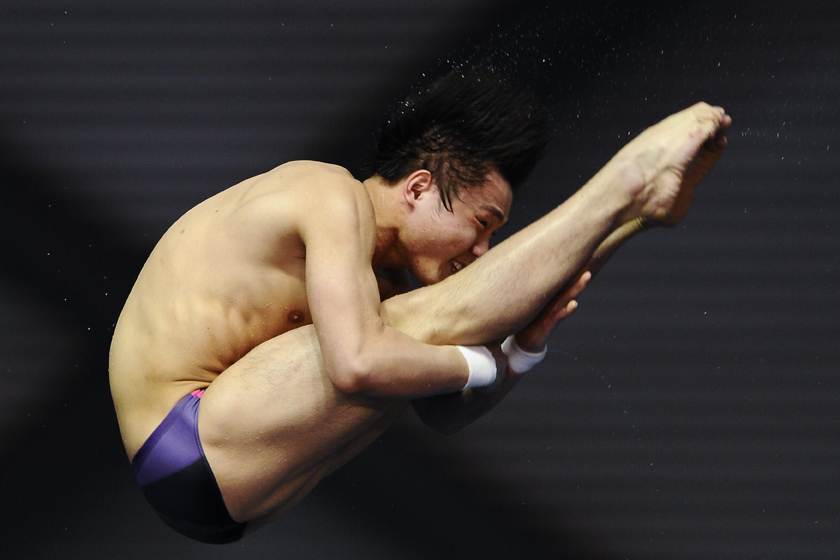 Londra Olimpiyatları'ndan 10 gözde atlet