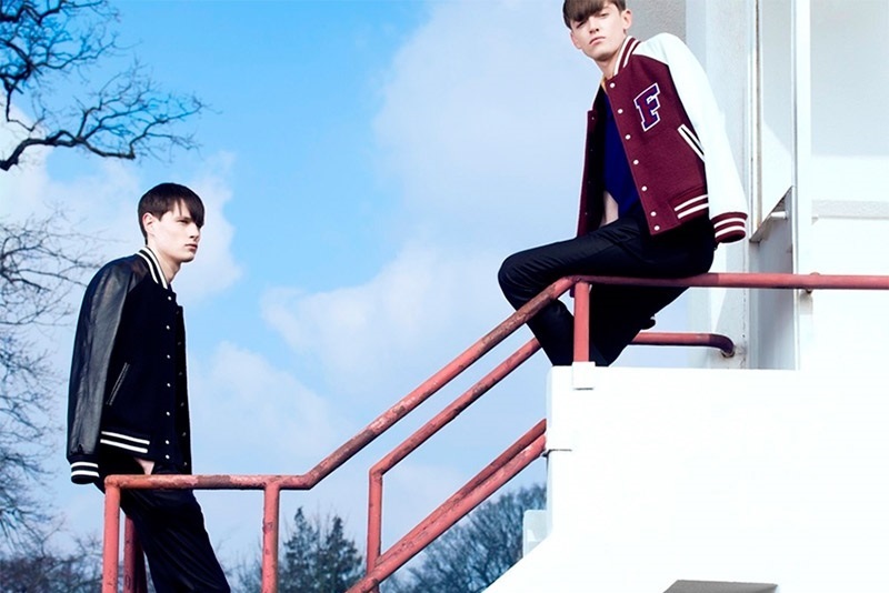 1950'lerin kolejlileri