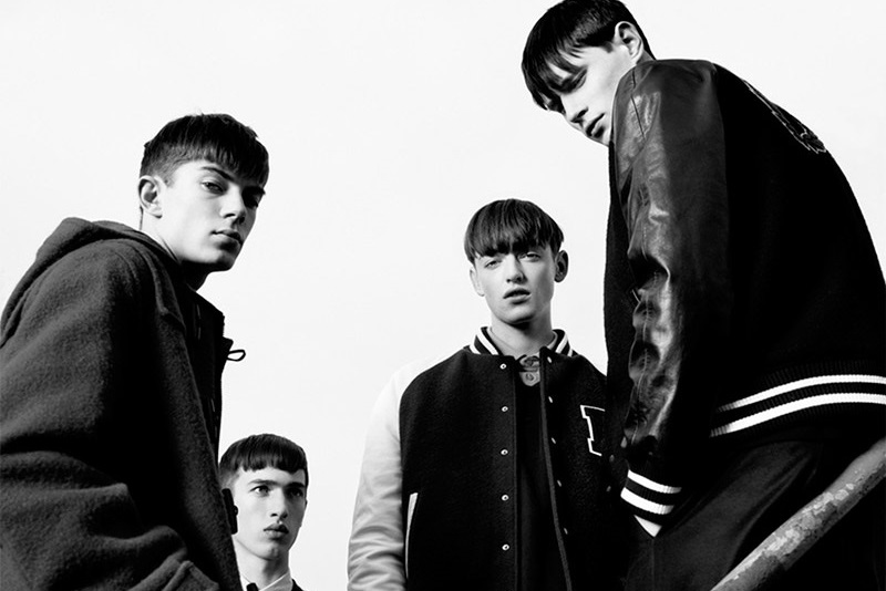 1950'lerin kolejlileri