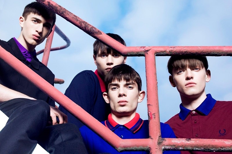 1950'lerin kolejlileri