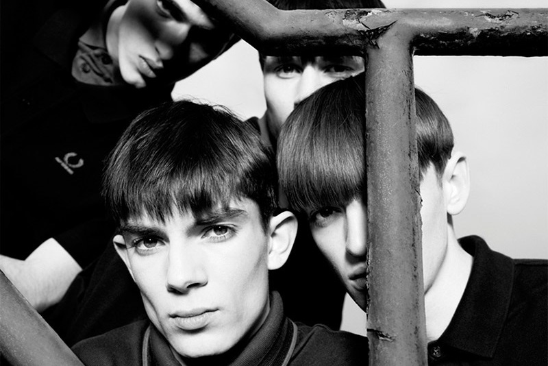 1950'lerin kolejlileri